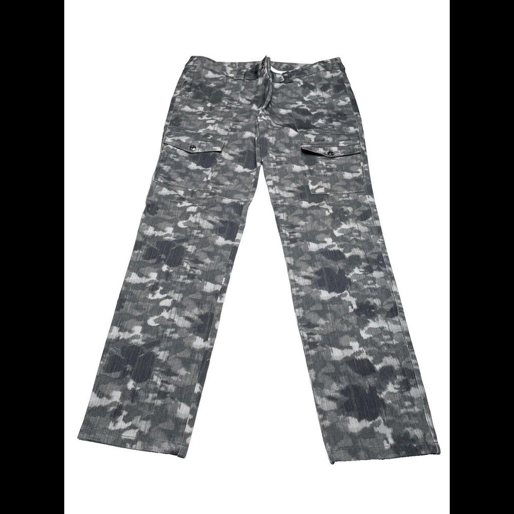 UNIQUE ANATOMIE Grey Camouflage